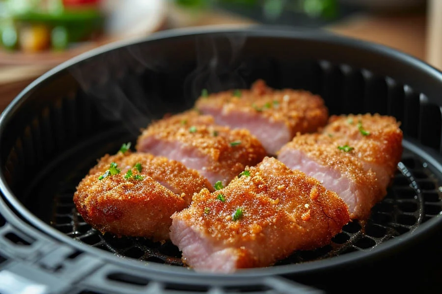 large air fryer on sale