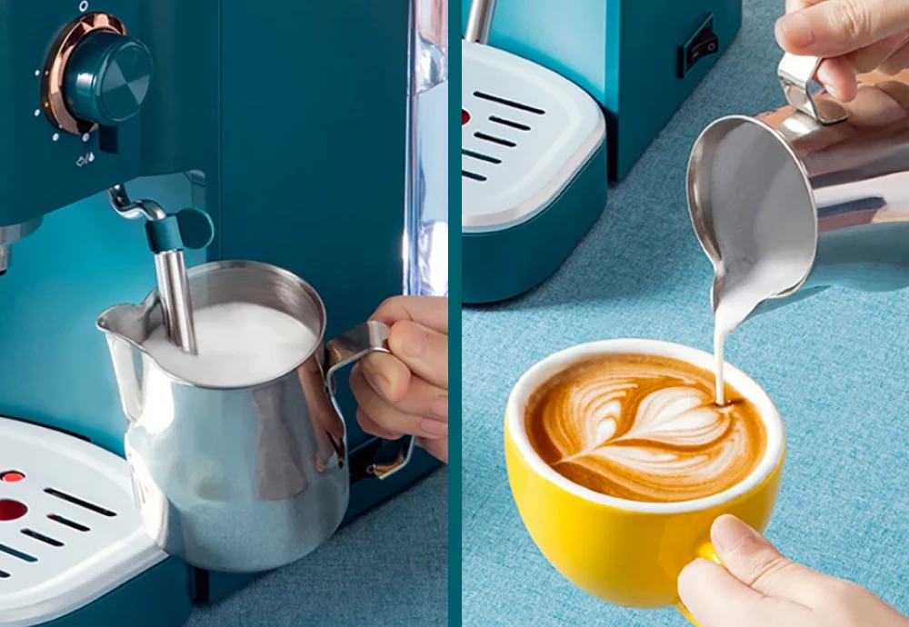 how to make espresso with coffee maker